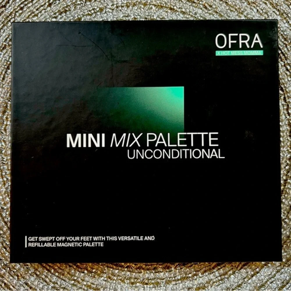 OFRA Mini Mix Palette